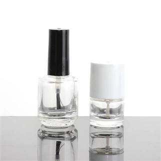 Garrafas de rolo vazias