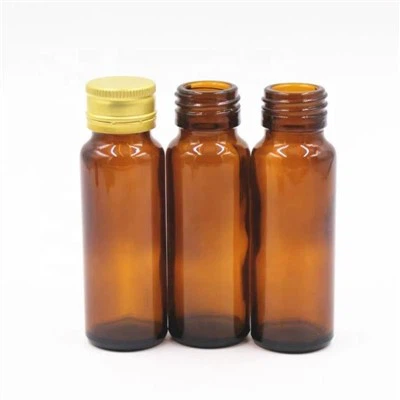 Frasco Líquido 50ml