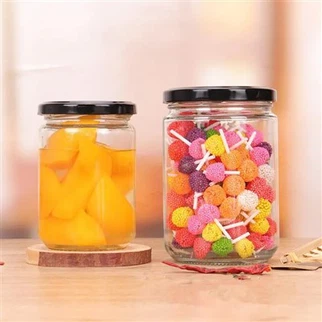 Embalagem para pote de picles